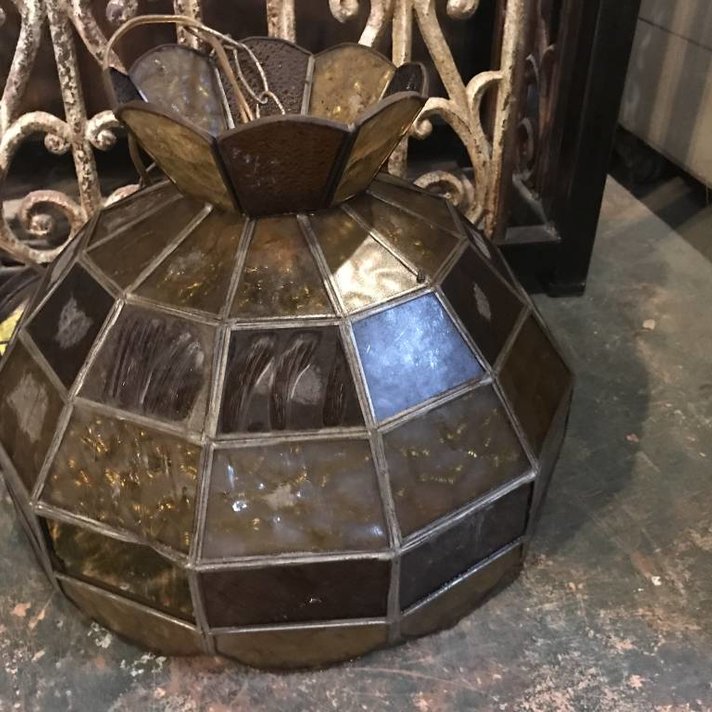 Chandeliers Sarasota Architectural Salvage, 1093 Central Ave