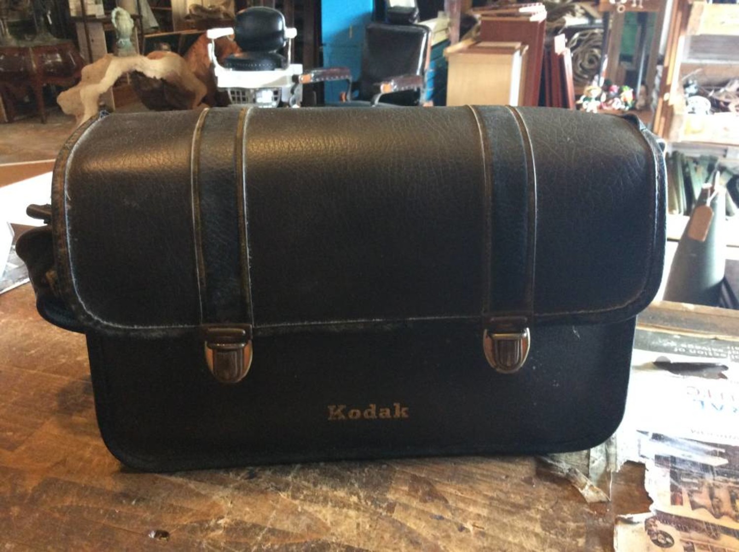 Kodak camera bag Clearance