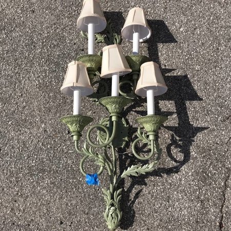 Sconces