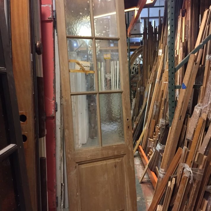 Interior Sarasota Architectural Salvage 1093 Central Ave