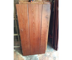 Cypress Cabinet Door 21 7 8 X 45 1 4 Sarasota Architectural