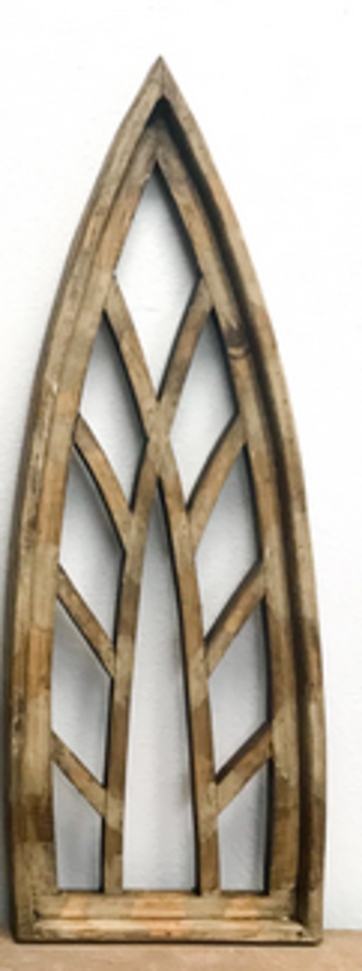 Lg Perugia Window 37"H x 13"L