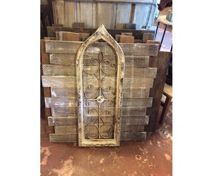 家具 Iron Window H768dcf0c41f945efaf5761090e699