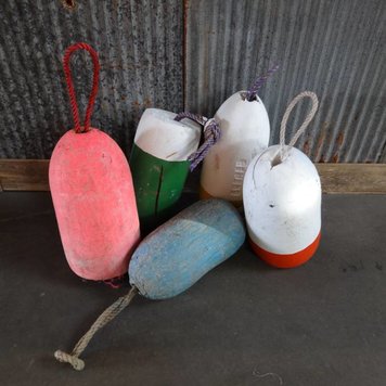 Vintage Bouy