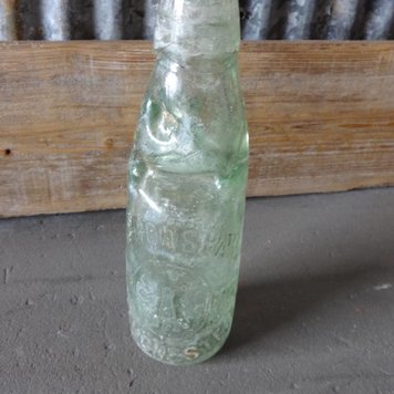 Codd Bottle