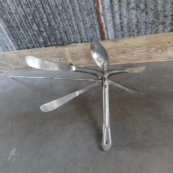 Utencil Dragonfly Large