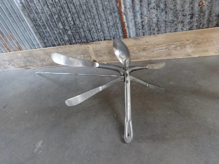 Utencil Dragonfly Large