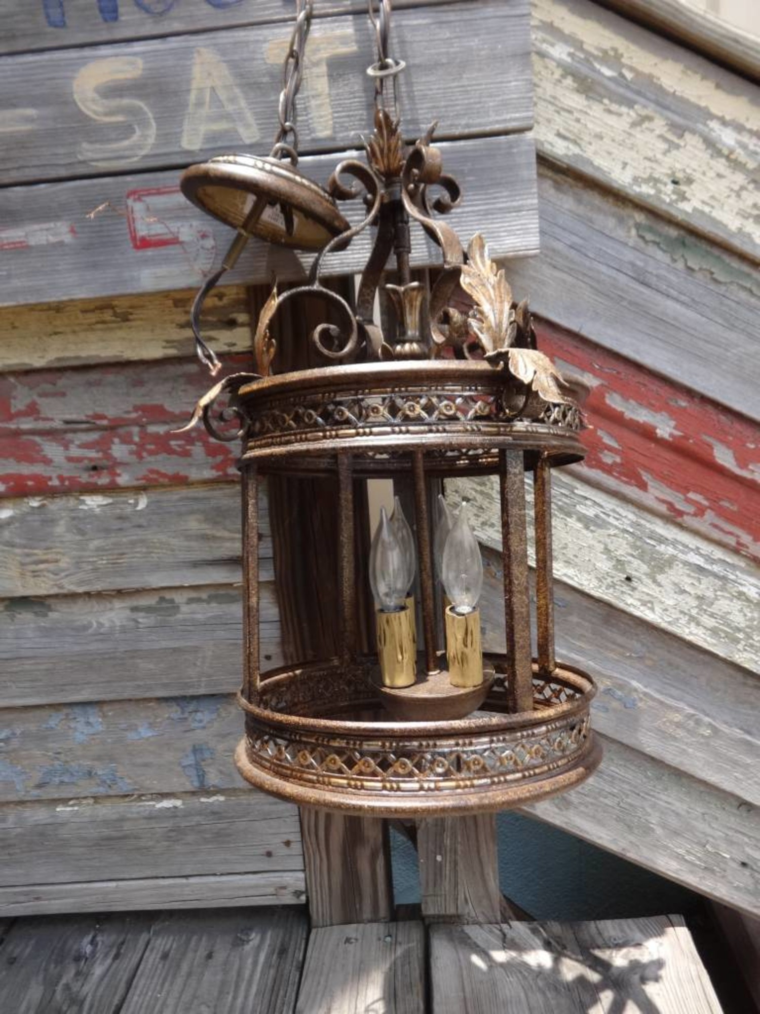Bronze Pendant Light Bronze Pendant Light