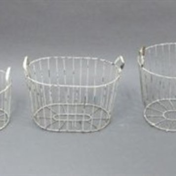 Large White Cavan Hamper