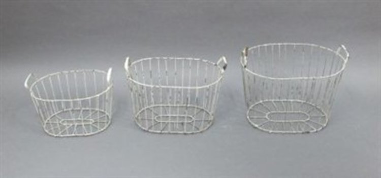 Large White Cavan Hamper