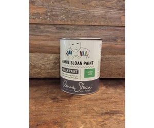 ANTIBES GREEN CHALK PAINT® LITER – Rehab Vintage Market