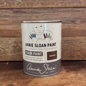 Annie Sloan Chalk paint Honfleur 1 litre