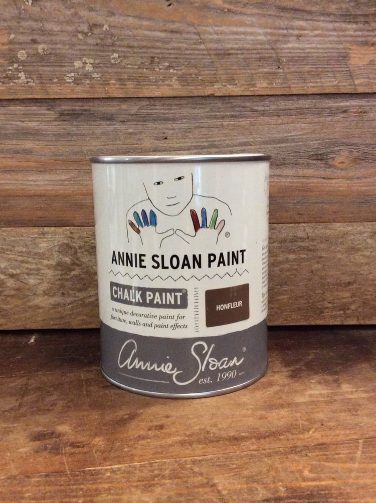 Annie Sloan Chalk paint Honfleur 1 litre