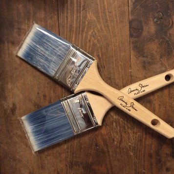 Annie Sloan Large Flat Brush no. 60