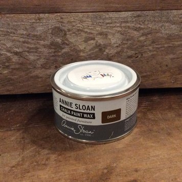 Annie Sloan Chalk Paint Wax Dark 120 ml