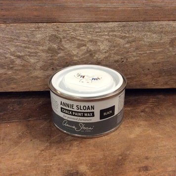 Annie Sloan Chalk Paint Wax Black 120 ml