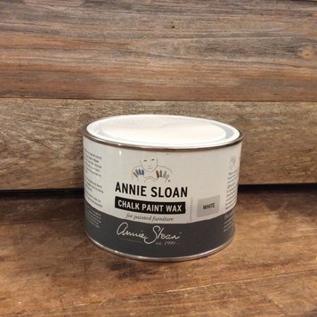 Annie Sloan Chalk Paint Wax White 500 ml