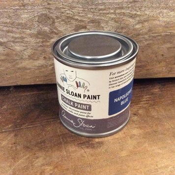 Annie Sloan Chalk Paint Napoleonic Blue 120 ml