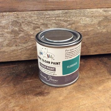 Annie Sloan Chalk paint Florence 120 ml