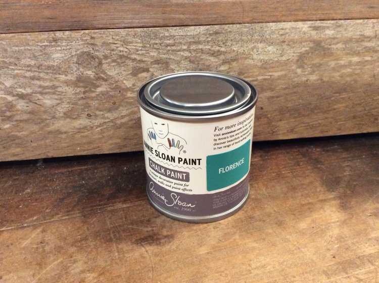 Annie Sloan Chalk paint Florence 120 ml