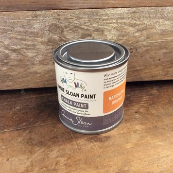 Annie Sloan Chalk paint Barcelona Orange 120 ml