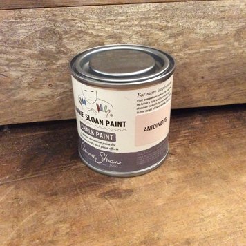 Annie Sloan Chalk paint Antoinette 120 ml