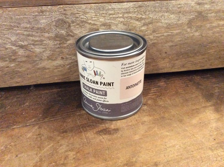 Annie Sloan Chalk paint Antoinette 120 ml