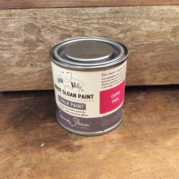 Annie Sloan Chalk paint Capri Pink 120 ml