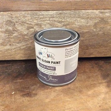 Annie Sloan Chalk paint Chicago Grey 120 ml