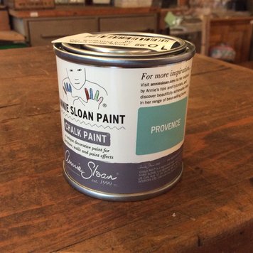 Annie Sloan Chalk paint  Provence 120 ml