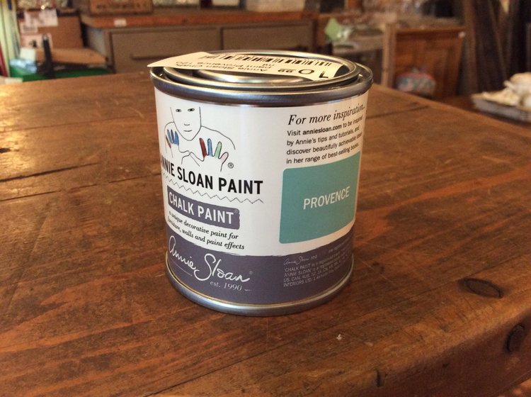 Annie Sloan Chalk paint  Provence 120 ml