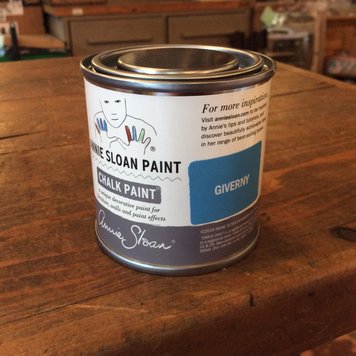 Annie Sloan Chalk paint Giverny 120 ml