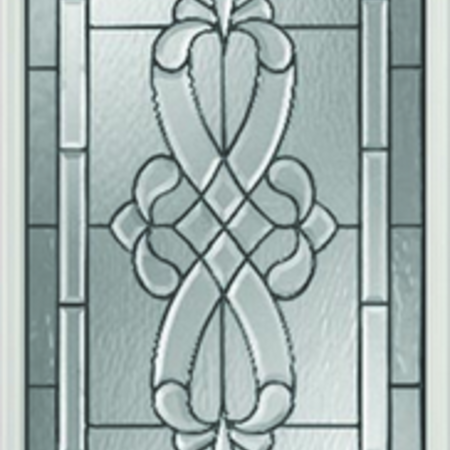 Leaded Glass Panels