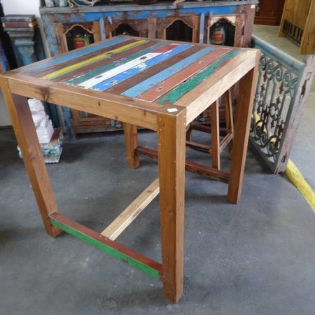 Tables