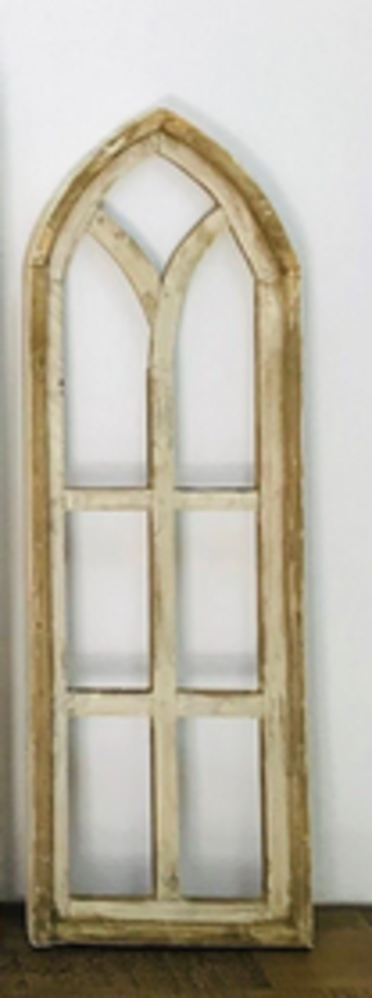Pisferra Window 36" H x 11" L x 1.5" - 2" W