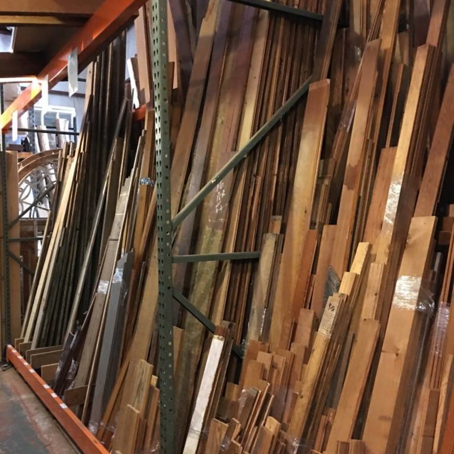 Lumber Sarasota Architectural Salvage, 1093 Central Ave. Sarasota, FL
