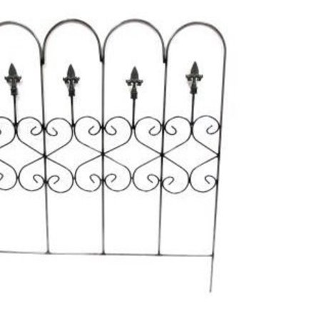 Gates and Fences