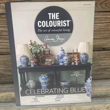 The Colourist - Bookazine Issue #8