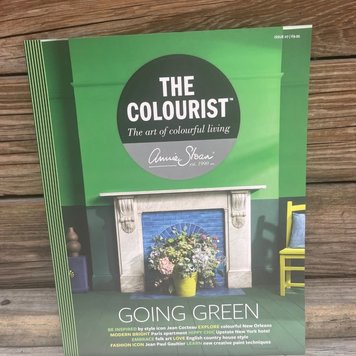 The Colourist - Bookazine Issue #7