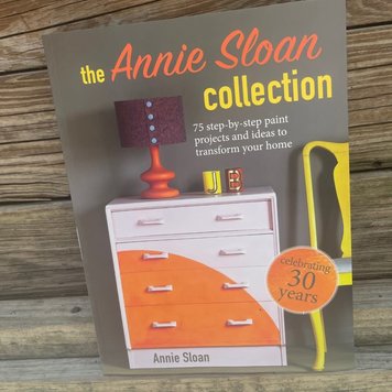The Annie Sloan Collection - Book