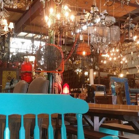 Chandeliers