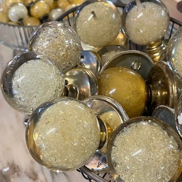 Ruth Richmond Door Knobs