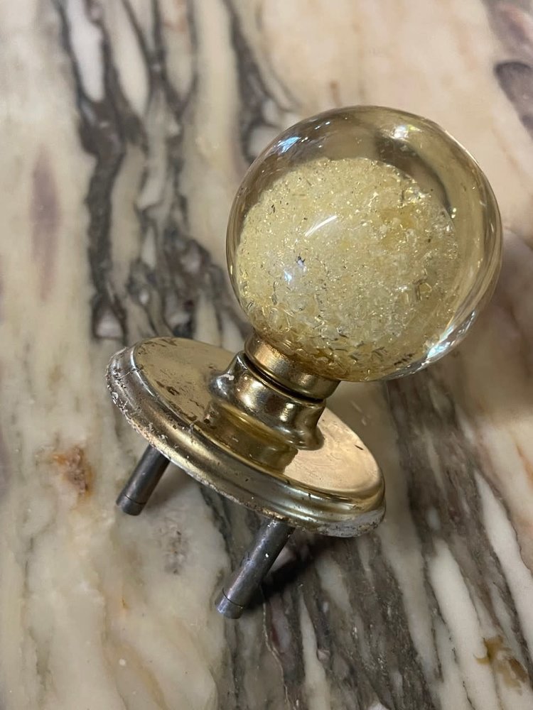 Ruth Richmond Door Knobs