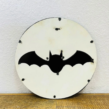 10" Bat Screen