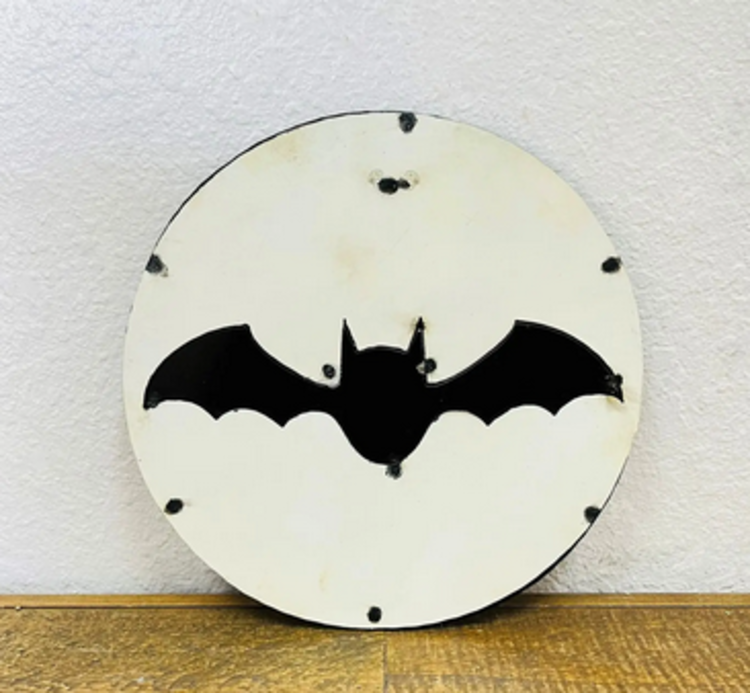 10" Bat Screen