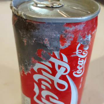 Sale Coke Israel