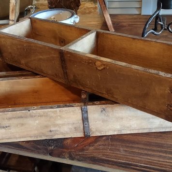 Sale Brick Mold Double