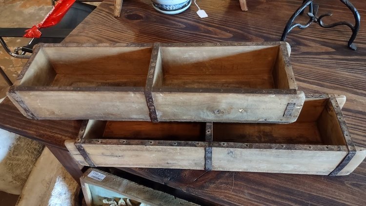 Sale Brick Mold Double