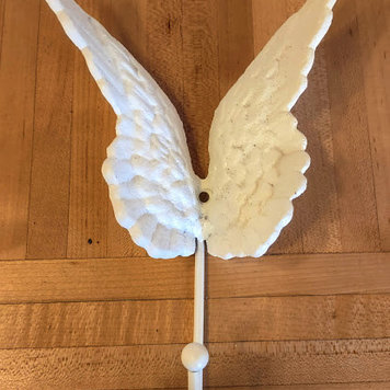 Sale Angel Wings Hook