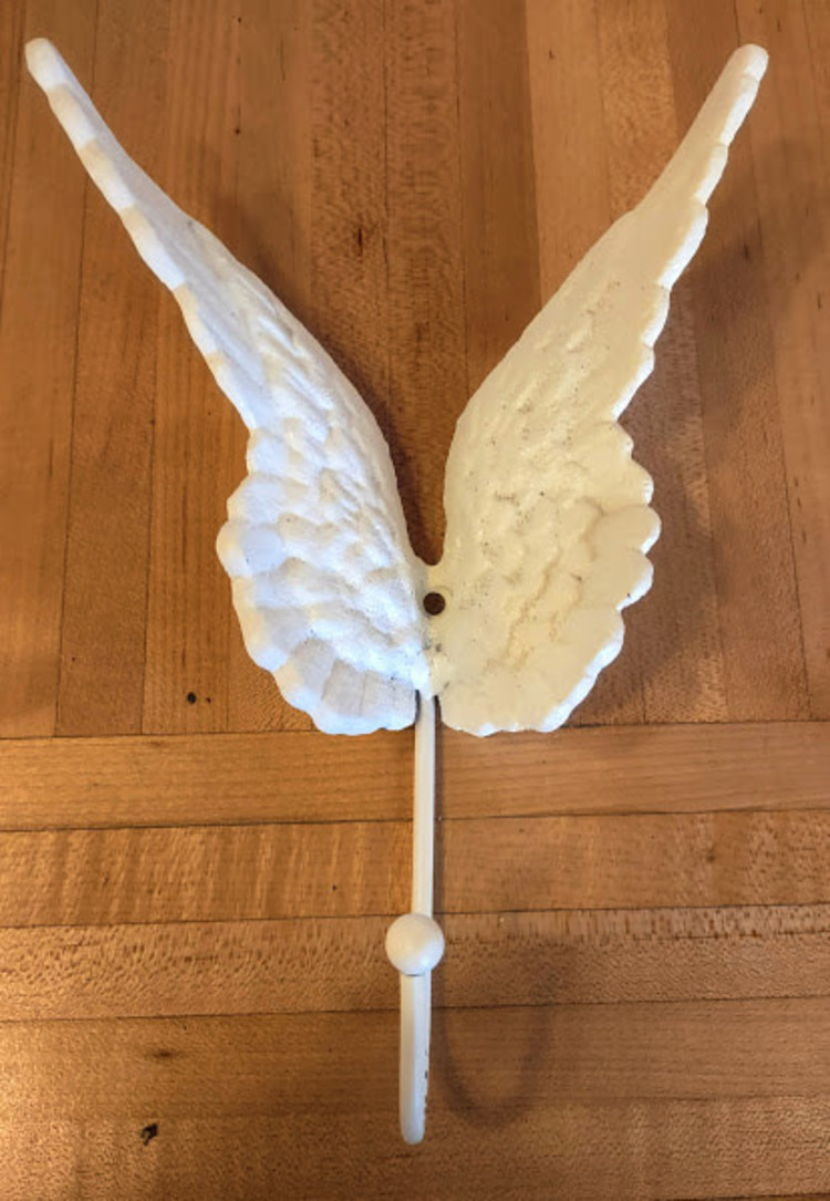 Sale Angel Wings Hook